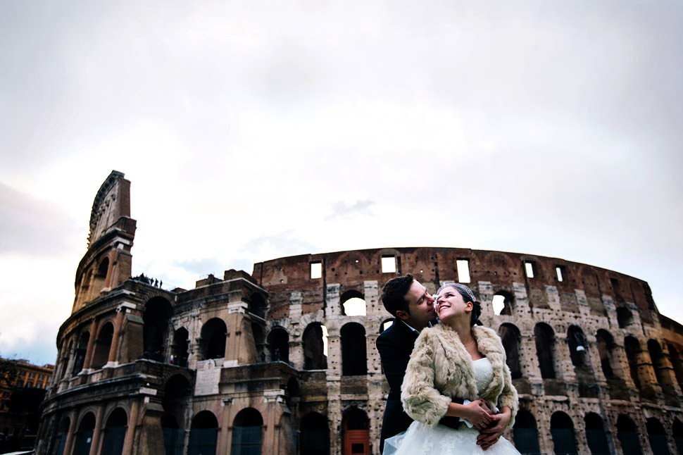 Brussels Wedding Photographer Ivo Popov